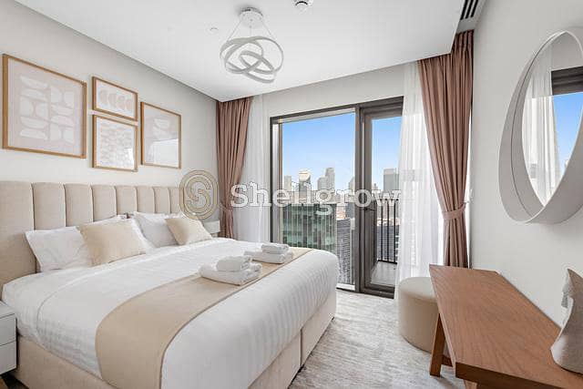 STYLISH 1BR | SPECIAL MONTHLY RATE