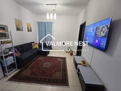 شقة في الصيف 1 بلوك A،الصيف،سيزونز كوميونيتي،الضاحية 15،قرية جميرا الدائرية 1 غرفة 595000 درهم - 13608729