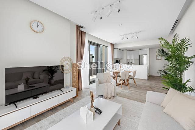 STYLISH 1BR | SPECIAL MONTHLY RATE