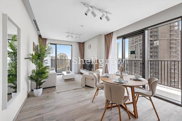 STYLISH 1BR | SPECIAL MONTHLY RATE