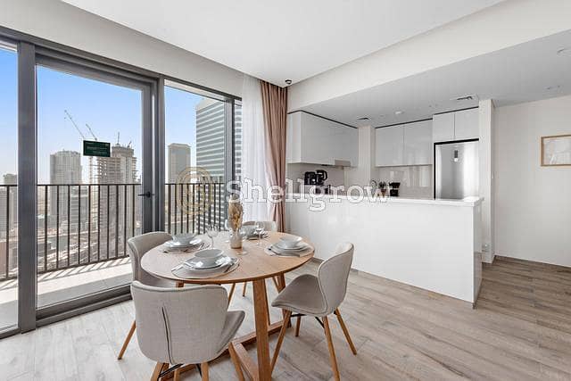 STYLISH 1BR | SPECIAL MONTHLY RATE - Image 6