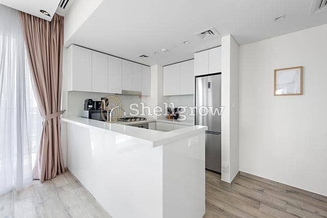 STYLISH 1BR | SPECIAL MONTHLY RATE - Image 7