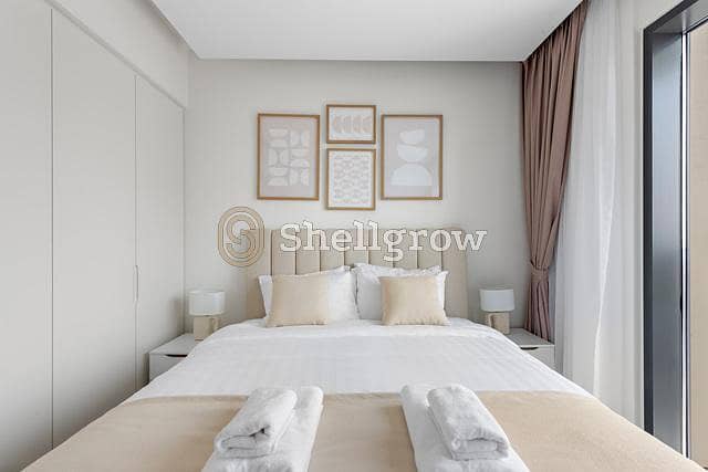 STYLISH 1BR | SPECIAL MONTHLY RATE - Image 8