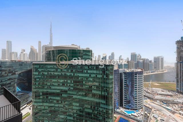 STYLISH 1BR | SPECIAL MONTHLY RATE - Image 14