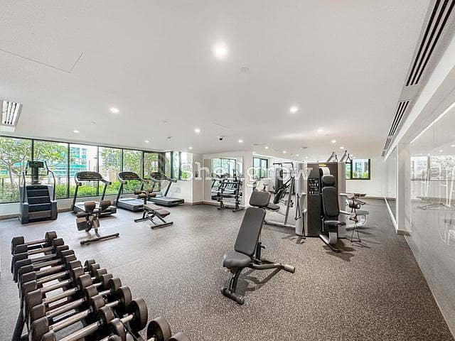 STYLISH 1BR | SPECIAL MONTHLY RATE - Image 15