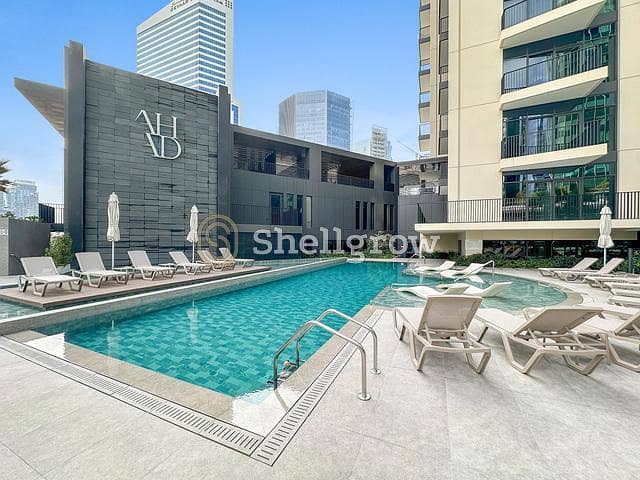 STYLISH 1BR | SPECIAL MONTHLY RATE - Image 16