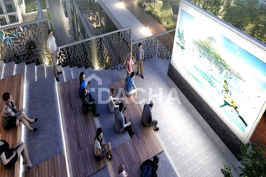 Luxury 4 Bedroom in the Sky | High Floor - Image 8