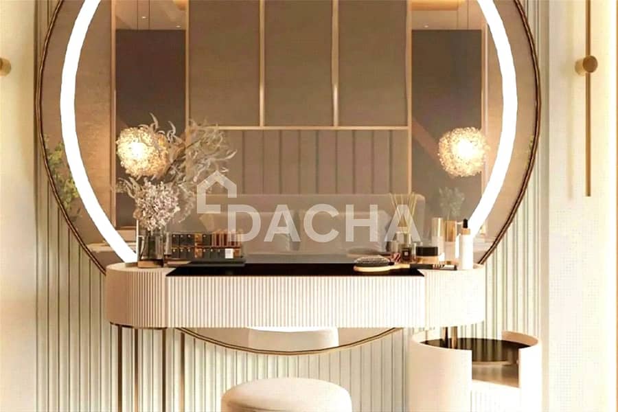 Luxury 4 Bedroom in the Sky | High Floor - Image 11