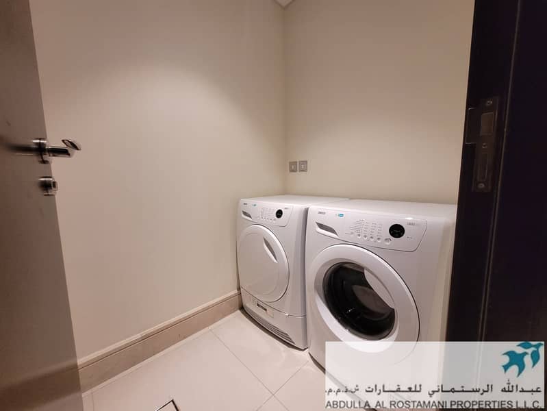 2 BR Hotel Apt at Burj Lake Downtown - Image 11