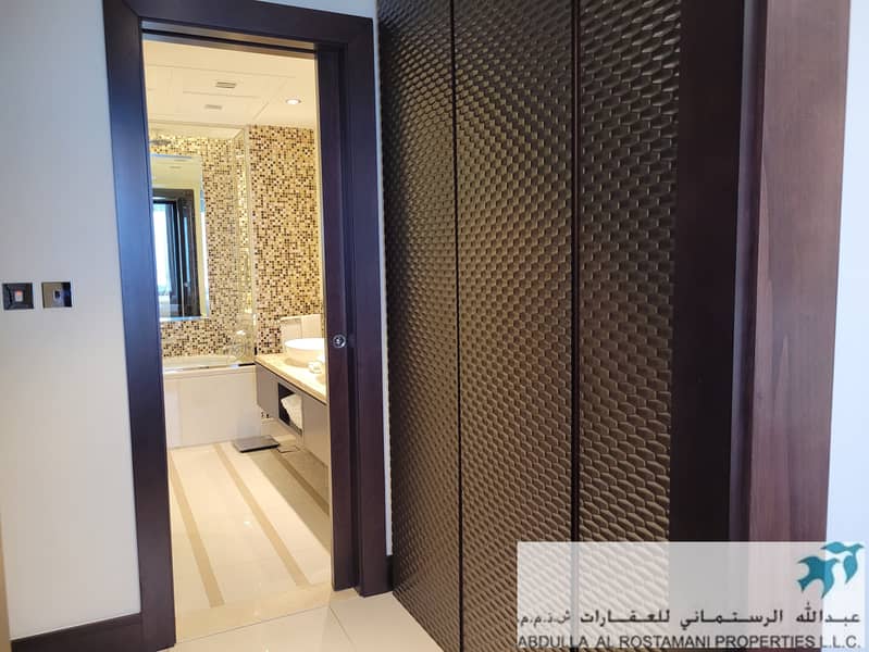 2 BR Hotel Apt at Burj Lake Downtown - Image 18