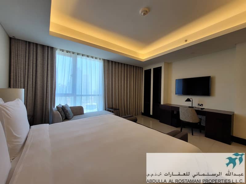 2 BR Hotel Apt at Burj Lake Downtown - Image 19