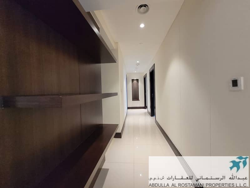 2 BR Hotel Apt at Burj Lake Downtown - Image 26