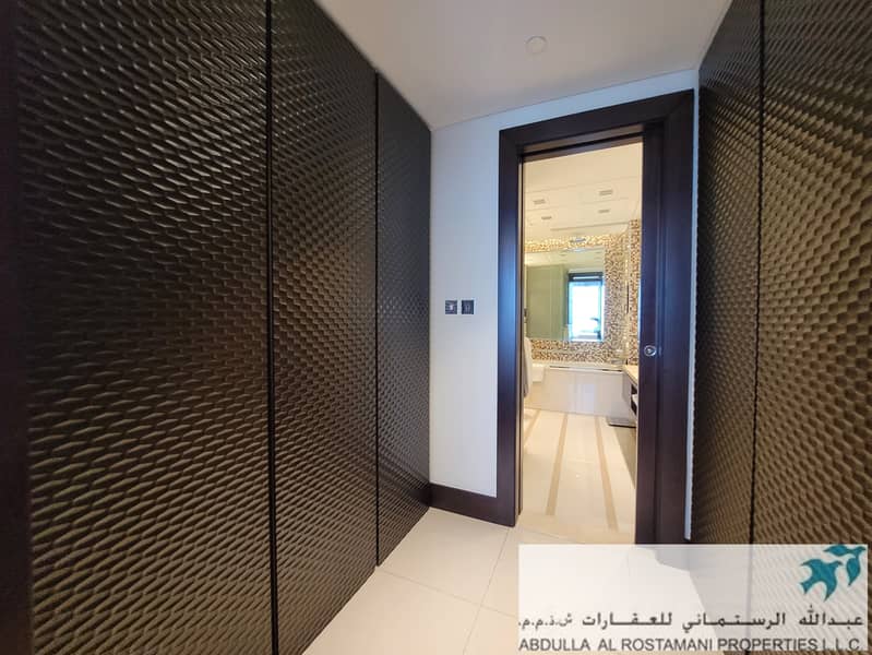 2 BR Hotel Apt at Burj Lake Downtown - Image 27