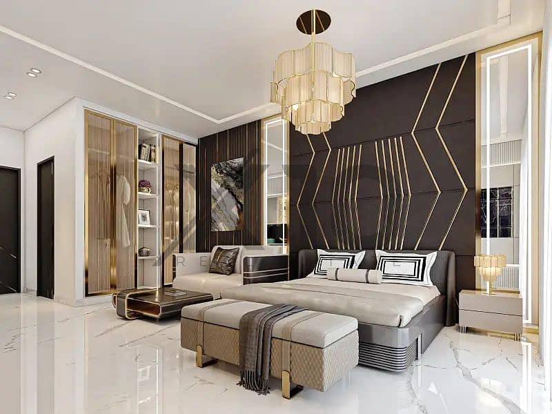 Distressed Deal – Premium Studio in Bayz 101, Business Bay | AED 1,300,000