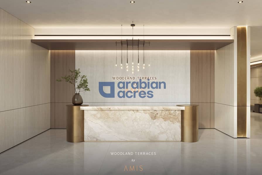 Elegant Unit | Handover Q1 2027 | High ROI - Image 1