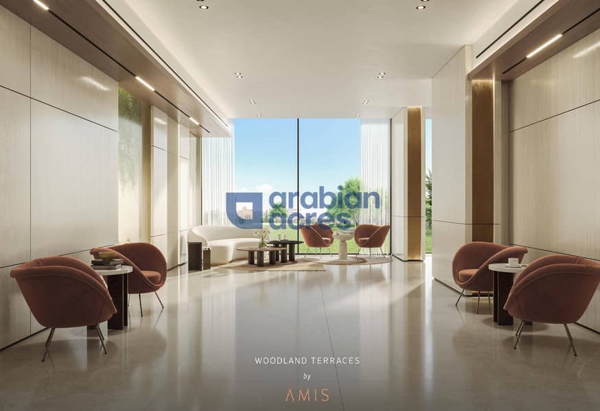 Elegant Unit | Handover Q1 2027 | High ROI - Image 3