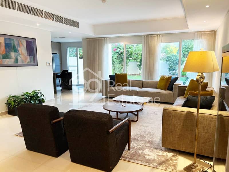 Fully Renovated | Fully Furnished | Vacant 14 Jan