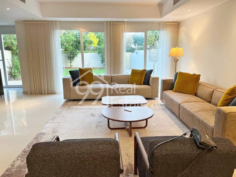 Fully Renovated | Fully Furnished | Vacant 14 Jan