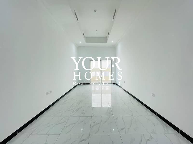 Spacious 3BR + Maids | Closed Kitchen | Community View - Image 6