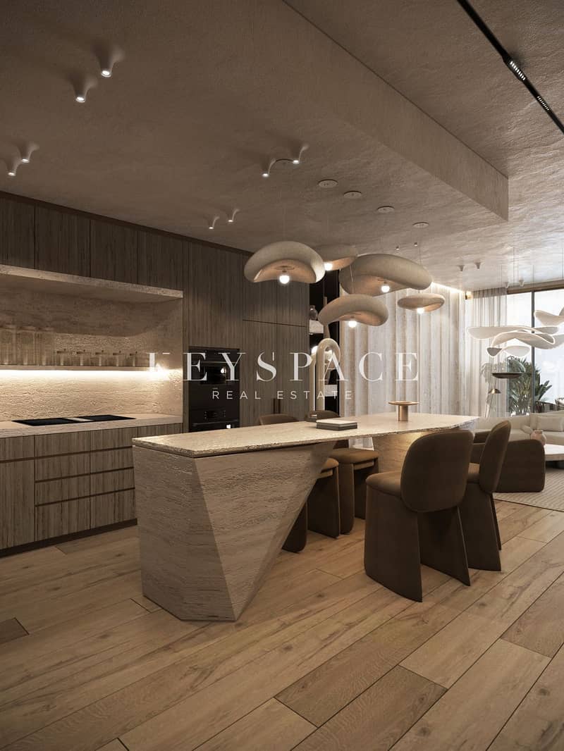 UNIQUE LIFESTYLE l LAGOON-STYLE LUXURY l VIBRANT COMMUNITY