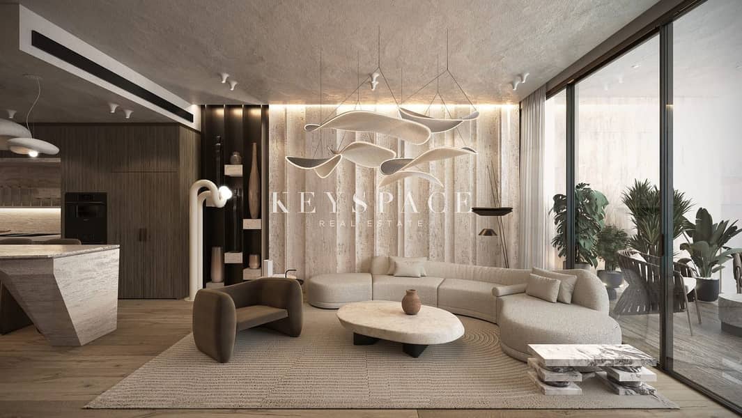 UNIQUE LIFESTYLE l LAGOON-STYLE LUXURY l VIBRANT COMMUNITY