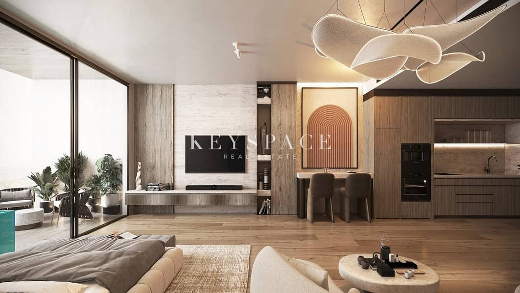 UNIQUE LIFESTYLE l LAGOON-STYLE LUXURY l VIBRANT COMMUNITY