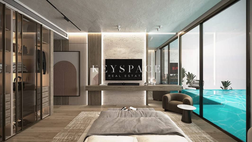 UNIQUE LIFESTYLE l LAGOON-STYLE LUXURY l VIBRANT COMMUNITY - Image 9