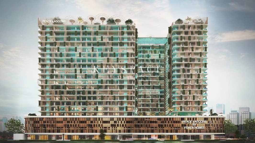 UNIQUE LIFESTYLE l LAGOON-STYLE LUXURY l VIBRANT COMMUNITY - Image 17