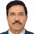 Siddique Akbar Khan