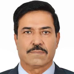 Siddique Akbar Khan