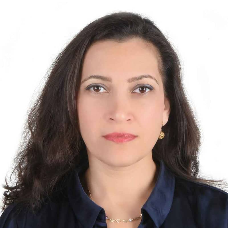 Hermine Markosyan