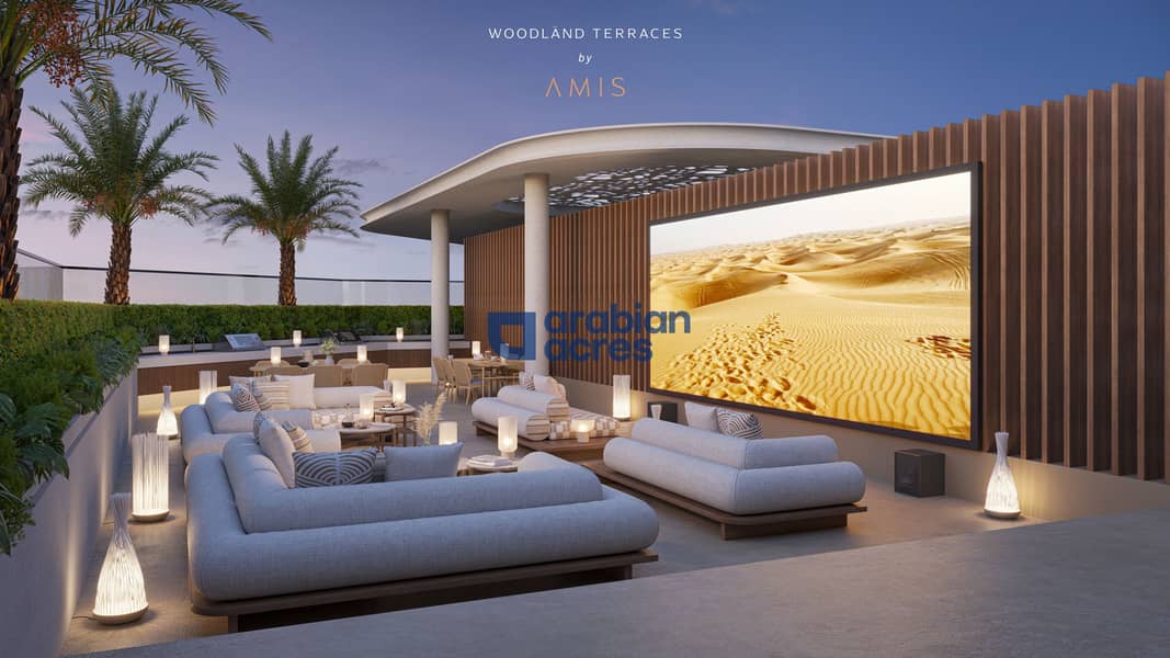 Prime Meydan Living | Modern 2BR | Handover 2027 - Image 3