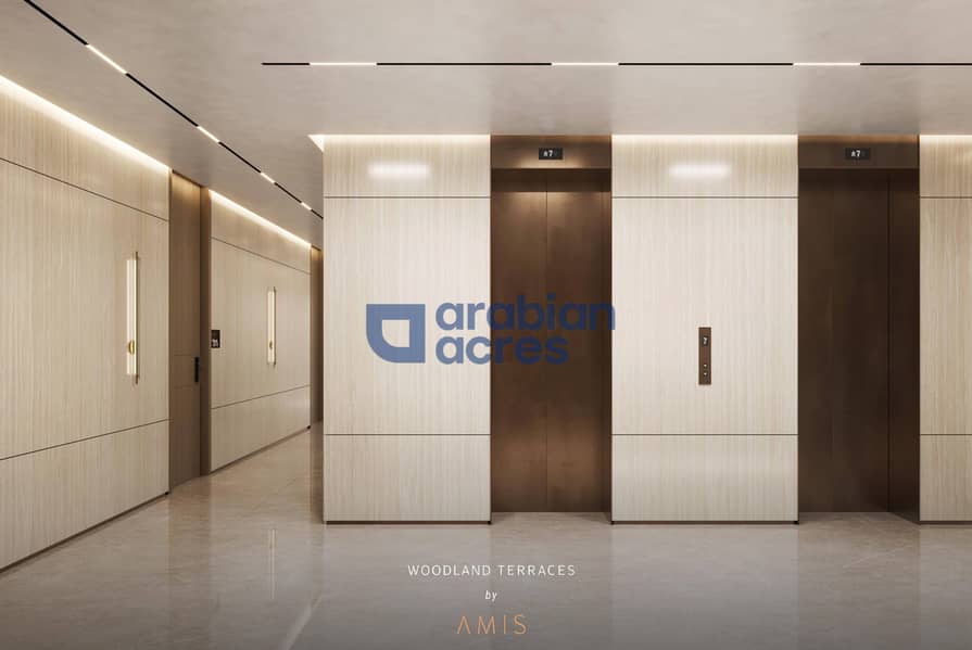 Spacious 2BR | Woodland Terraces | Prime Spot - Image 2