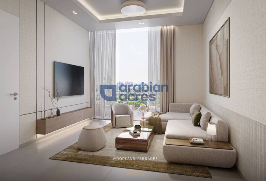 Spacious 2BR | Woodland Terraces | Prime Spot - Image 6