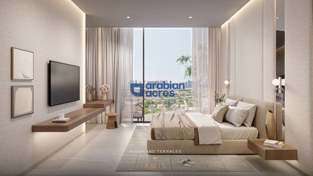 Smart Home | Premium Apartment | Investor Deal - Image 1