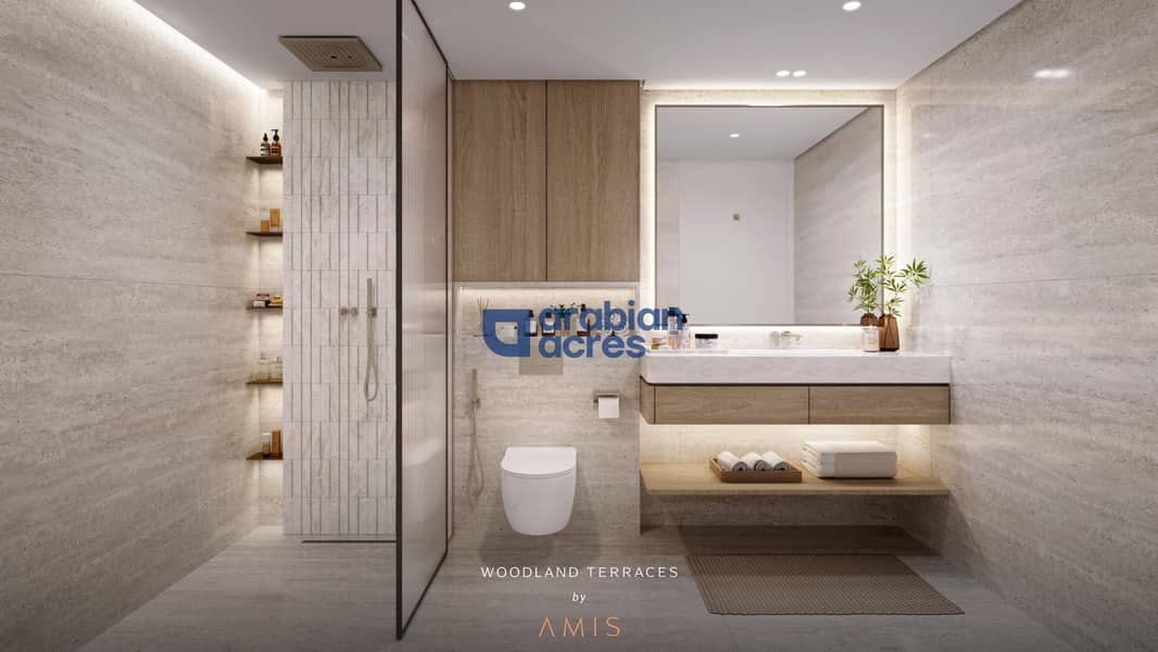 Smart Home | Premium Apartment | Investor Deal - Image 5