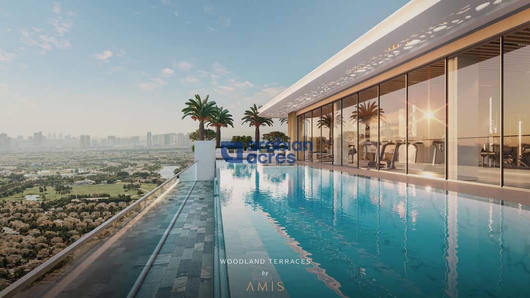 Smart Home | Premium Apartment | Investor Deal - Image 7