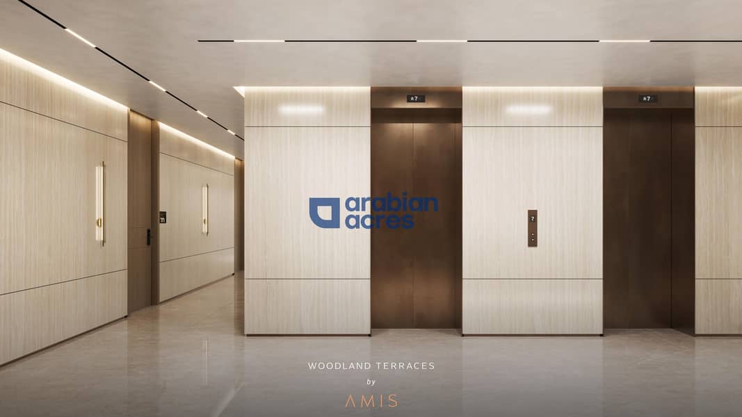 Smart Home | Premium Apartment | Investor Deal - Image 12