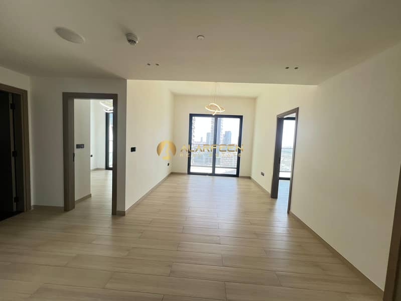 Unfurnished 3BR| Cozy living | Prime Location