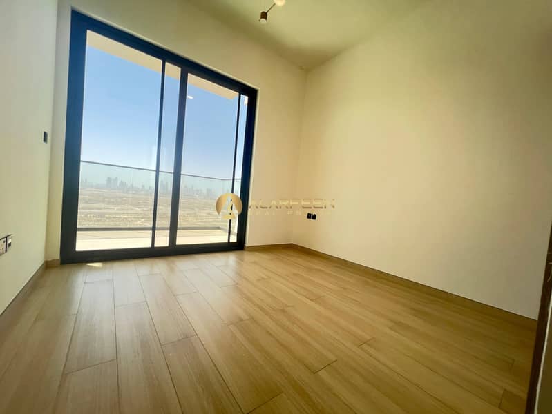 Unfurnished 3BR| Cozy living | Prime Location