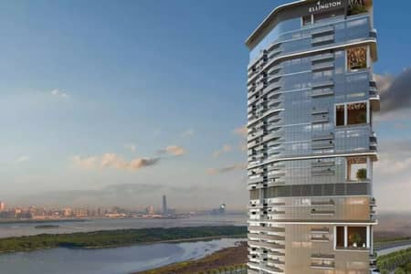 Meydan Horizon， 迪拜 1 卧室单位待售 - 位于Meydan Horizon，Claydon House 1 卧室的公寓 2050000 AED - 13609361