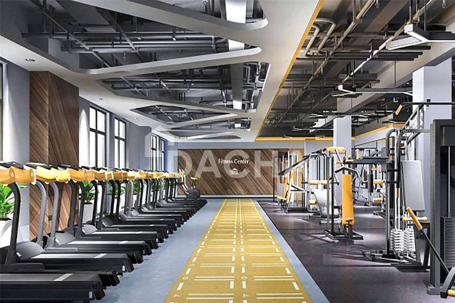 Luxury 4 Bedroom in the Sky | PAYMENT TERM