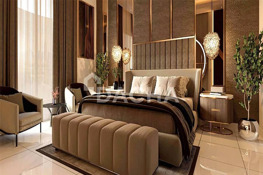 Luxury 4 Bedroom in the Sky | PAYMENT TERM