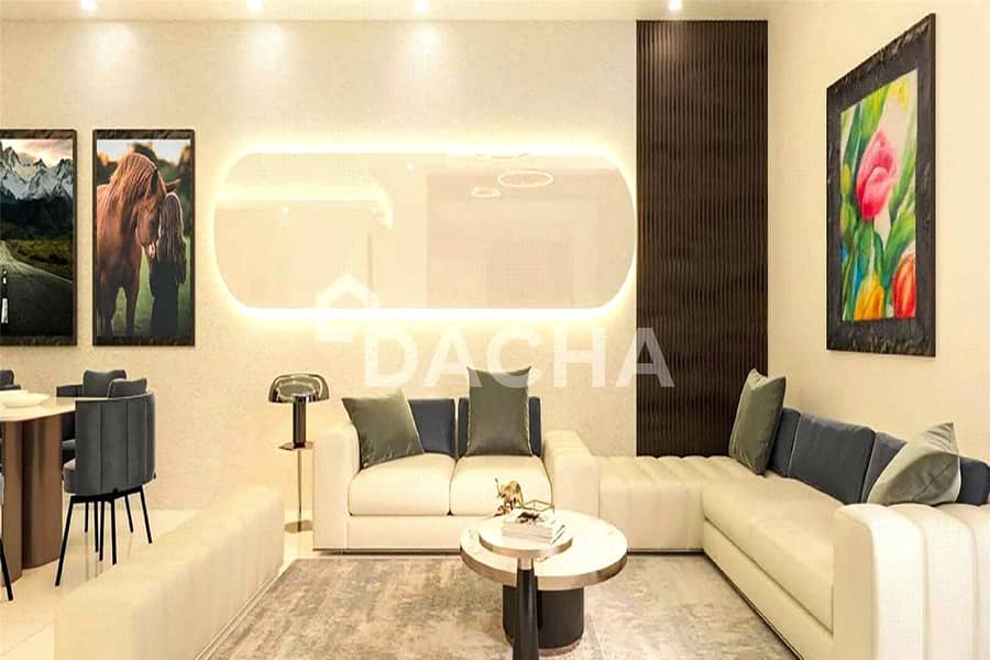 Luxury 4 Bedroom in the Sky | PAYMENT TERM