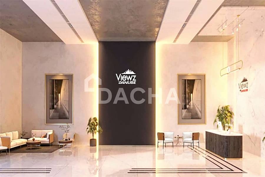 Luxury 4 Bedroom in the Sky | PAYMENT TERM - Image 7