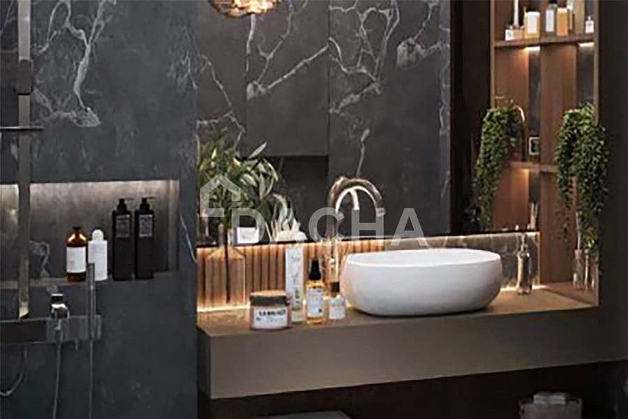 Luxury 4 Bedroom in the Sky | PAYMENT TERM - Image 8