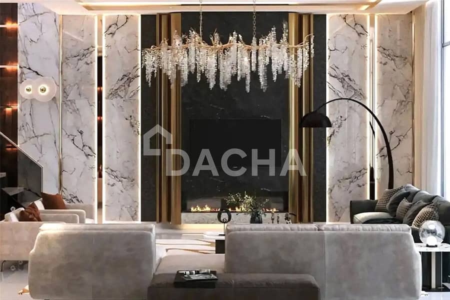 Luxury 4 Bedroom in the Sky | PAYMENT TERM - Image 10