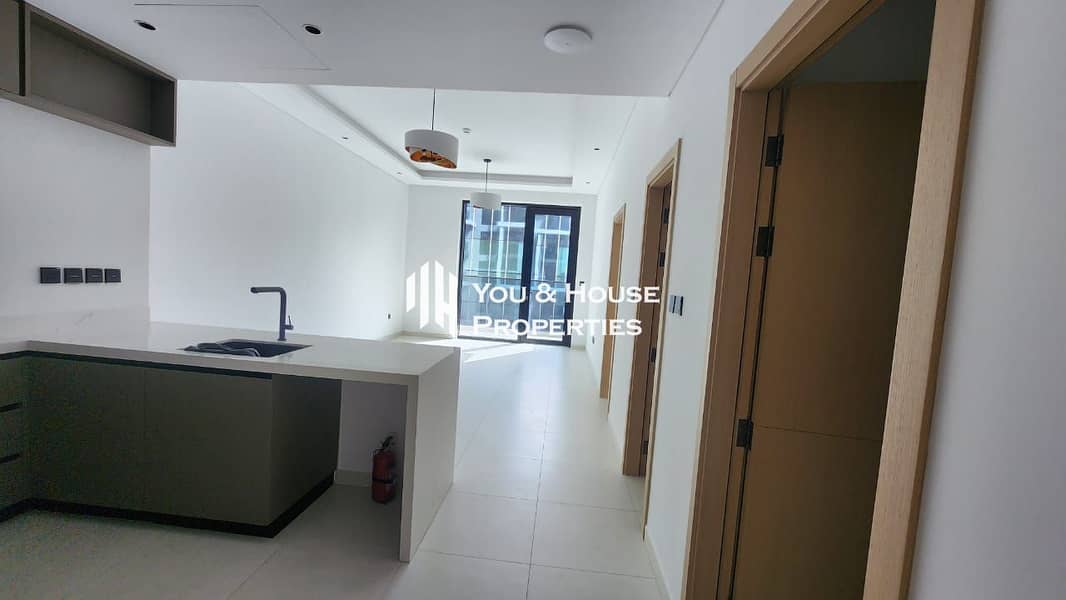 Smart Layout 1 Bedroom + Study | Sleek Design I Premium Amenities - Image 1