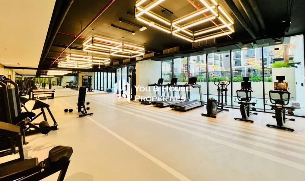 Smart Layout 1 Bedroom + Study | Sleek Design I Premium Amenities - Image 10