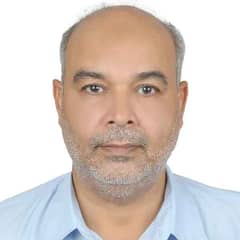 Humayun Ejaz Humayun Ejaz